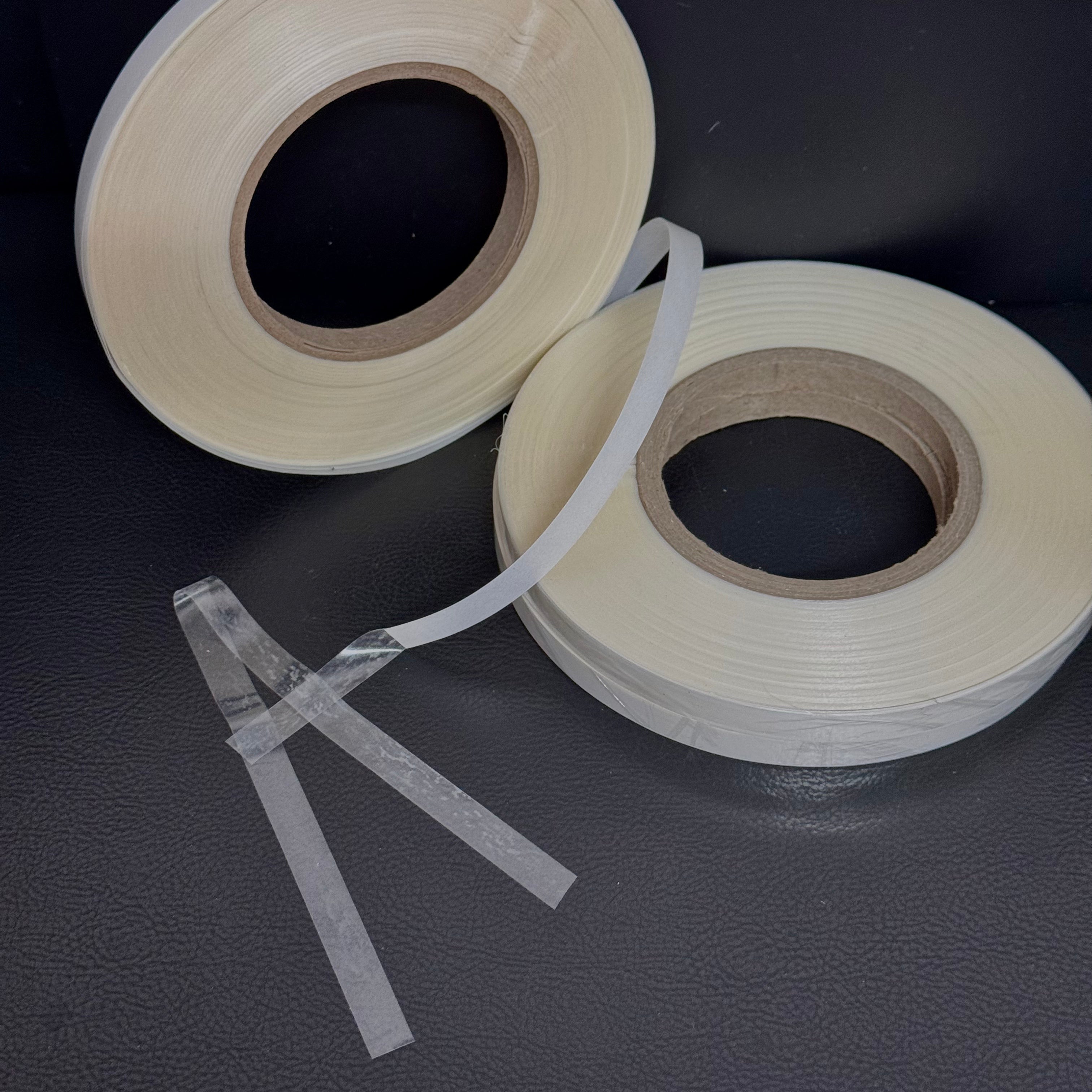 Flexible TPU Hot Melt Film for Sportswear, Seamless & Waterproof Fabrics