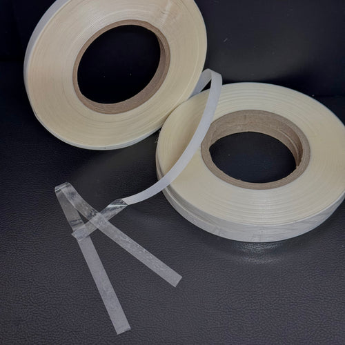 Flexible TPU Hot Melt Film for Sportswear, Seamless & Waterproof Fabrics