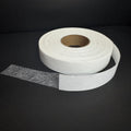 Hot Melt Adhesive Web with Release Paper for Garment Bonding