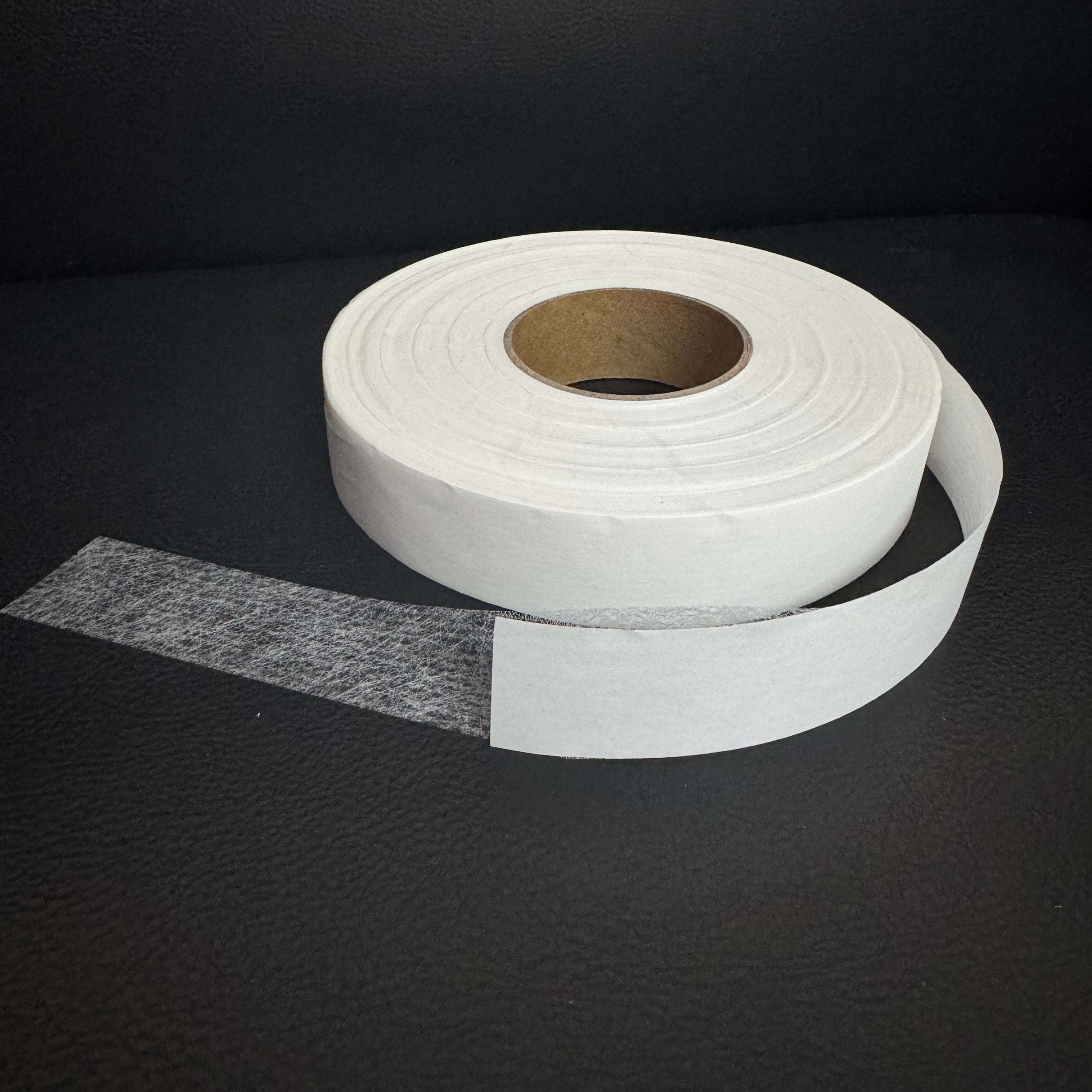 Hot Melt Adhesive Web with Release Paper for Garment Bonding