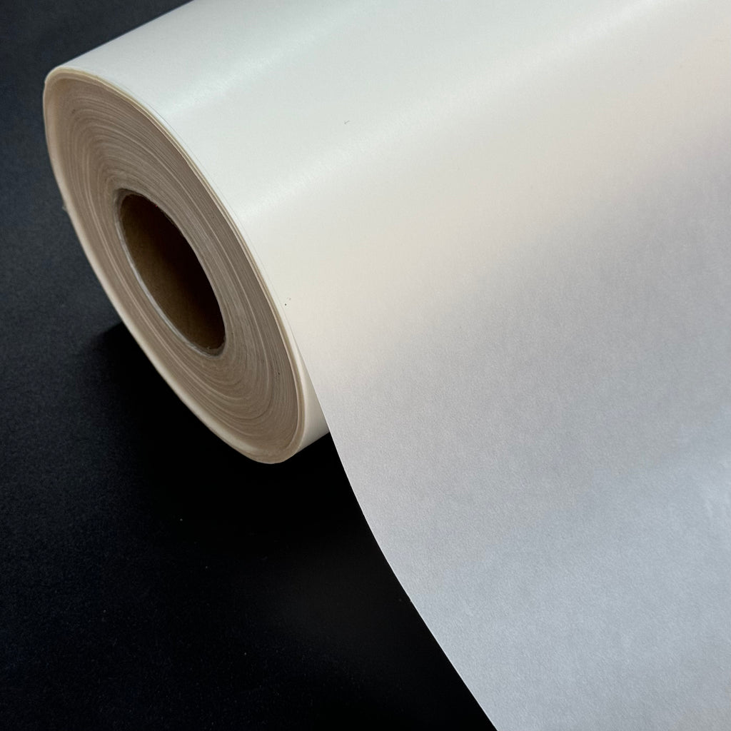 Flexible TPU Hot Melt Film for Sportswear, Seamless & Waterproof Fabrics