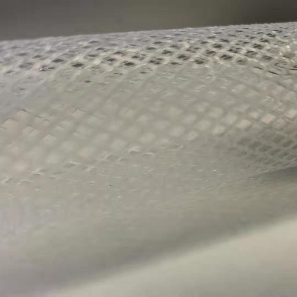 Hot Melt Adhesive Web Film for Fabric Lamination  Eco-Friendly Bonding Solution
