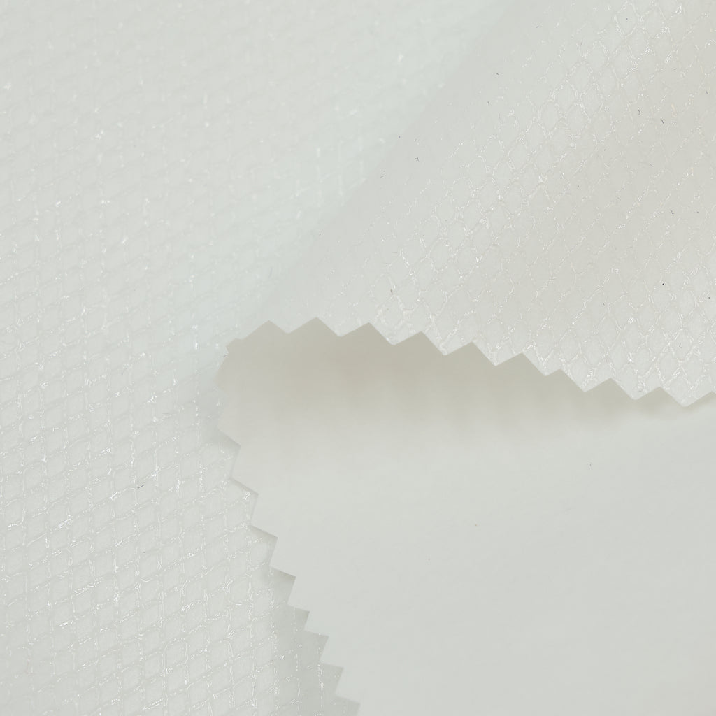 Hot Melt Adhesive Web Film for Fabric Lamination  Eco-Friendly Bonding Solution